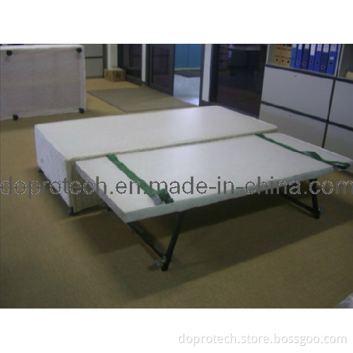 Roll Away Bed Frame (DOEM011)
